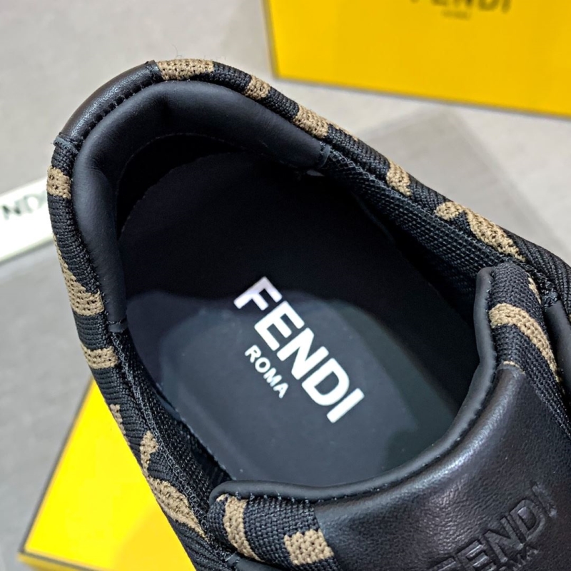 Fendi Sneakers